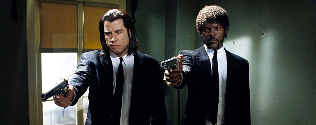 Najlepsze filmy lat 90. Top 20 film&oacute;w, kt&oacute;re warto obejrzeć