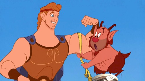 Guy Ritchie nakręci dla Disneya nowego "Herkulesa"