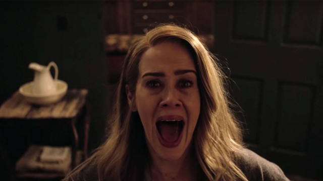 "American Horror Story" dostanie swój spin-off