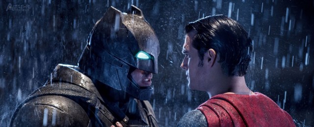 Scenarzysta żałuje niezrealizowanego "Batman vs. Superman"