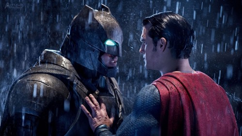 Scenarzysta żałuje niezrealizowanego "Batman vs. Superman"