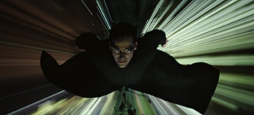 Ekipa "Matriksa 4" wraca na plan w lipcu?