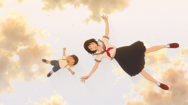 Polecamy produkcje anime, których nie nakręcił Miyazaki