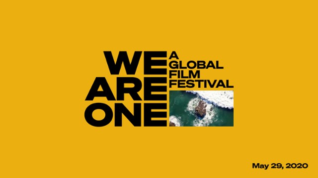 Internetowy festiwal We Are One ujawnia program