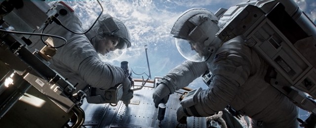 Najlepsze filmy o kosmosie. Top 20 filmów, które warto obejrzeć
