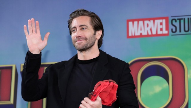 Jake Gyllenhaal zagra w ekranizacji komiksu