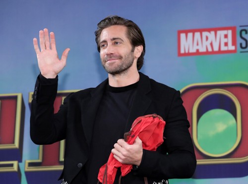 Jake Gyllenhaal zagra w ekranizacji komiksu