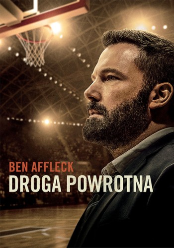 "Droga powrotna" z Benem Affleckiem na Blu-ray i DVD