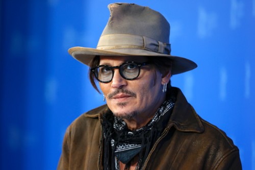 Johnny Depp wcieli się w animowanego maskonura