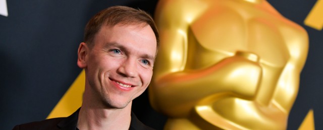 Jan Komasa szykuje dystopijny dramat