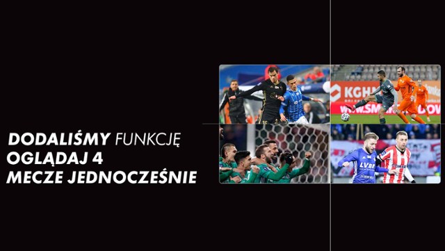 CANAL+ łączy telewizję z VOD. Nowa usługa bez umowy