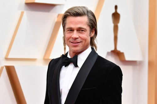 Brad Pitt w filmie akcji od reżysera "Deadpoola 2"