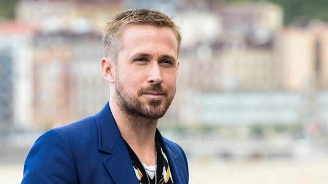 Ryan Gosling w roli cierpiącego na amnezję aktora