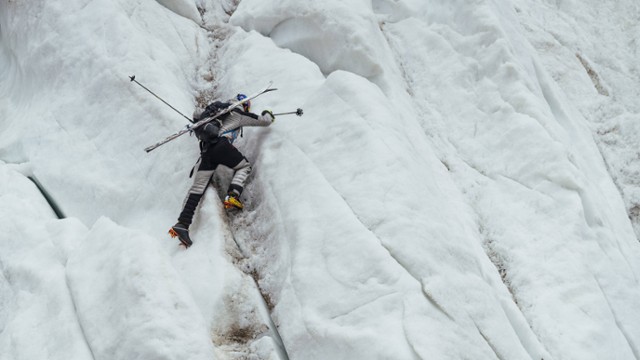 Dokument o wyprawie Andrzeja Bargiela na K2 już dostępny