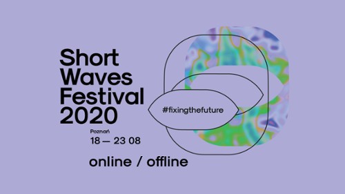 Wystartowała 12. edycja Short Waves Festival