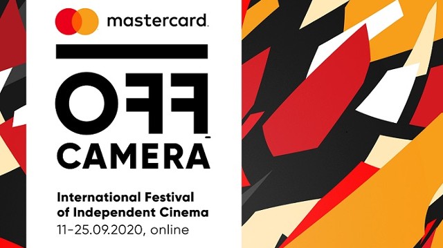 13. Mastercard OFF CAMERA – święto kina niezależnego czas zacząć