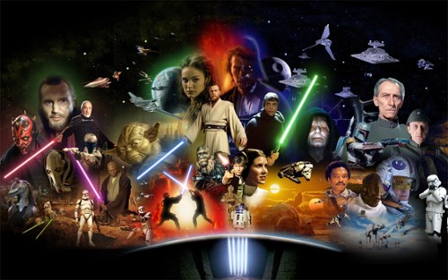 Szefowa Lucasfilm opowiada, co dalej z "Gwiezdnymi wojnami"