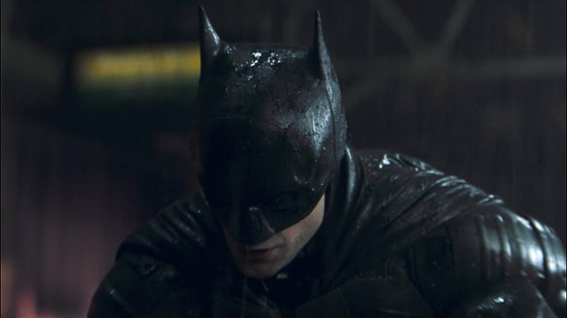 "The Batman" - czego się dowiedzieliśmy o filmie?