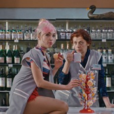 OFF CAMERA: "Maryjki" Darii Woszek w Konkursie Gł&oacute;wnym