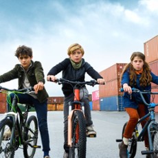 36. WFF: Rodzinny weekend filmowy
