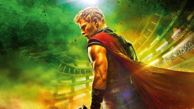 Chris Hemsworth nie żegna się jeszcze z postacią Thora