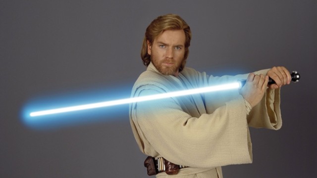 Zdjęcia do serialu o Obi-Wanie Kenobim zakończone