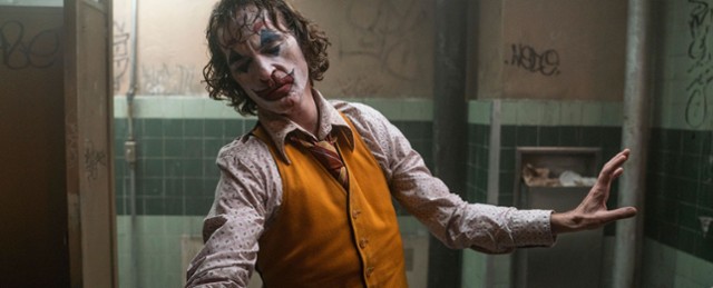 Joaquin Phoenix wróci jako Joker i zarobi 50 milionów dolarów?