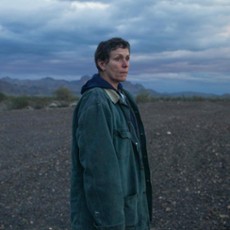 "Nomadland": recenzujemy film nagrodzony w Wenecji Złotym Lwem
