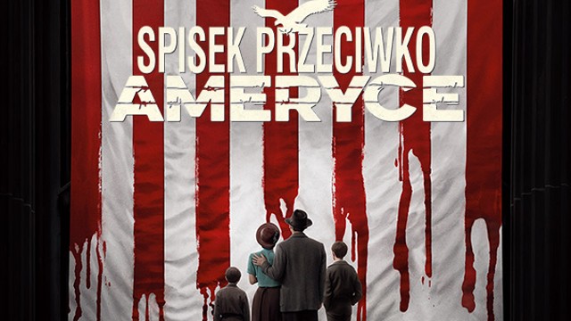 "Spisek przeciwko Ameryce" na DVD od 14 października