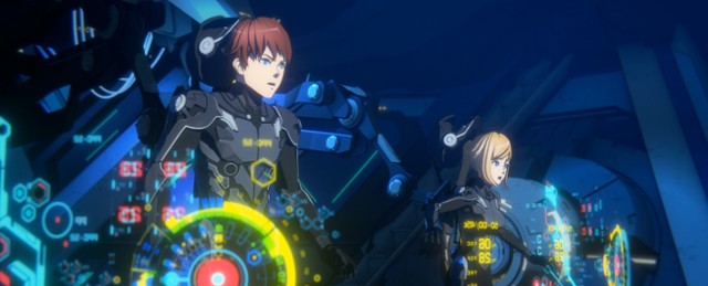 Netflix ujawnia szczegóły anime "Pacific Rim" i "Resident Evil"