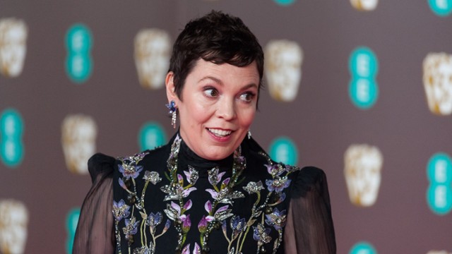 Olivia Colman gwiazdą irlandzkiej komedii