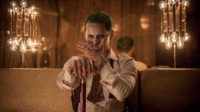 Snyder od początku chciał Jokera Leto w "Lidze Sprawiedliwości"?