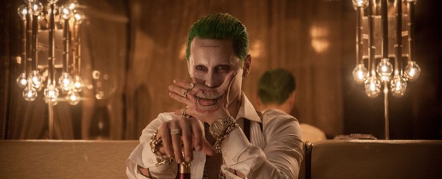 Snyder od początku chciał Jokera Leto w "Lidze Sprawiedliwości"?