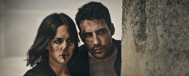 "30 srebrników" – nowy hiszpański serial HBO - premiera już dziś