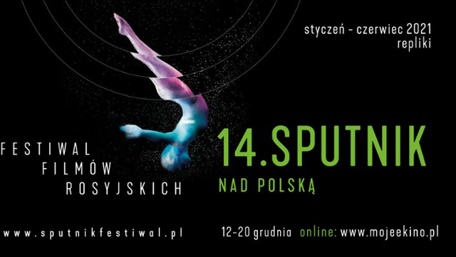 12 grudnia startuje 14. "Sputnik nad Polską"!