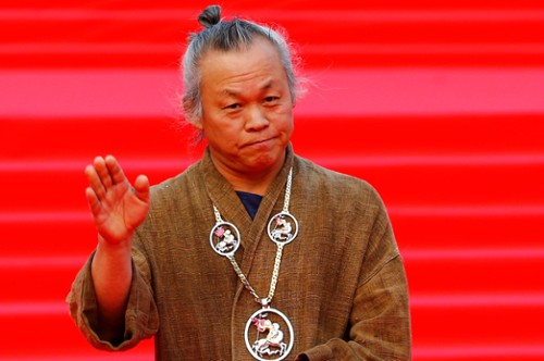 Kim Ki-duk nie żyje. Słynny koreański twórca miał 59 lat