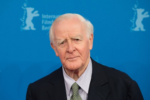 John le Carré nie żyje. Autor powieści szpiegowskich miał 89 lat