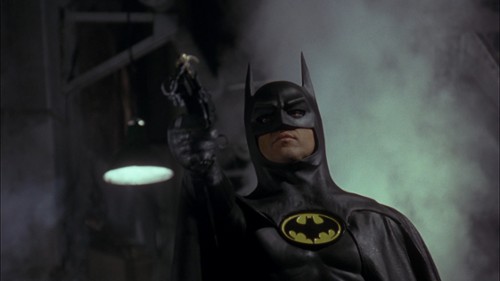 UPDATE: Keaton nie będzie jednym z dwóch głównych Batmanów