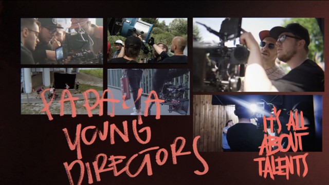 Startuje ósma edycja konkursu Papaya Young Directors