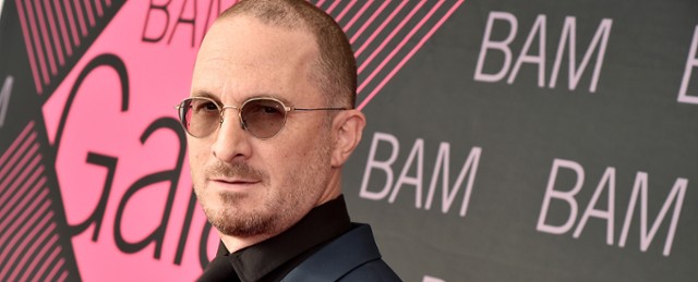 Darren Aronofsky kręci nowy film. Brendan Fraser w obsadzie