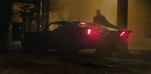 Serialowy spin-off "The Batman" ma nowego showrunnera