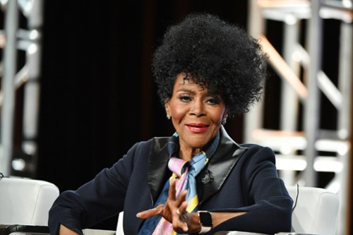 Nie żyje Cicely Tyson, laureatka dwóch Emmy i honorowego Oscara