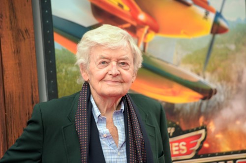 Nie żyje Hal Holbrook, wielokrotny laureat Emmy