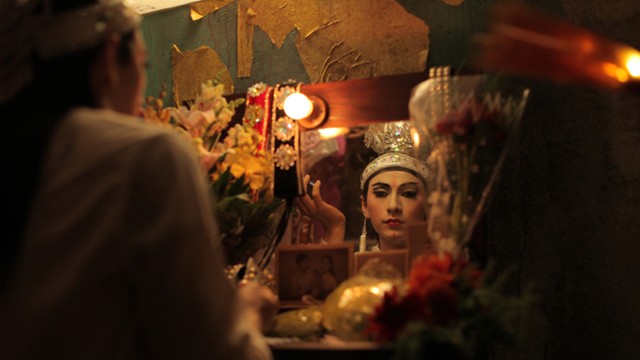 Lunarny Nowy Rok: azjatyckie walentynki filmowe online