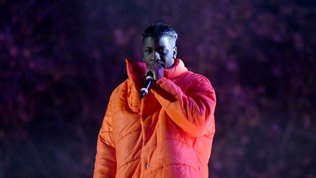 Raper Lil Yachty szykuje film oparty na grze karcianej "UNO"