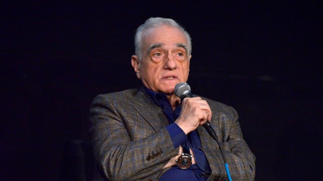 Scorsese martwi się o przyszłość kina w czasach streamingu