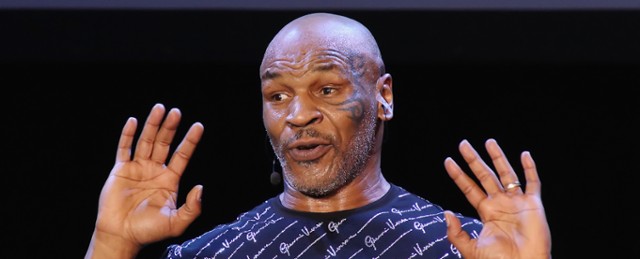 Mike Tyson bohaterem serialu od twórców filmu "Ja, Tonya"