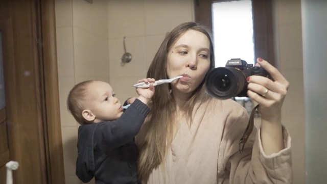 Pandemia okiem polskich dokumentalistów na Docs Against Gravity