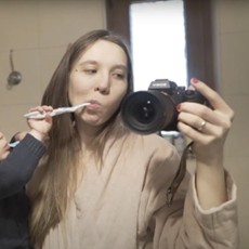 Pandemia okiem polskich dokumentalistów na Docs Against Gravity