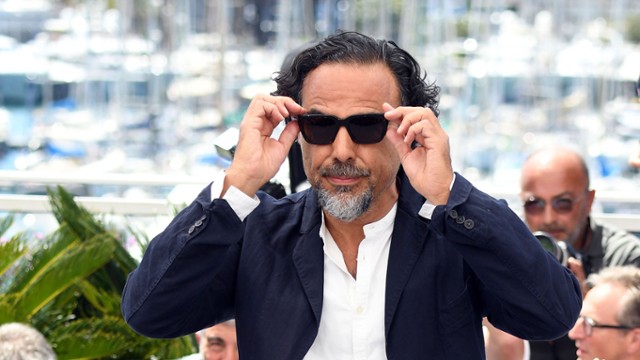 Alejandro Gonzalez Iñárritu kręci nowy film